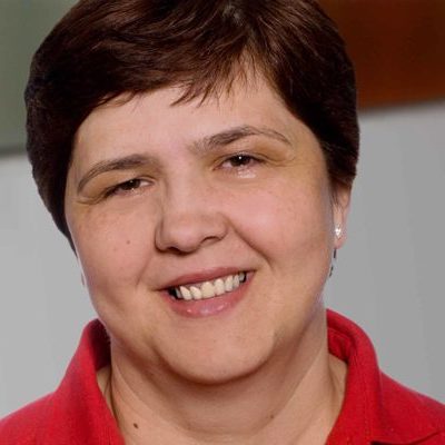 Snjezana Stankic, Hauswartung