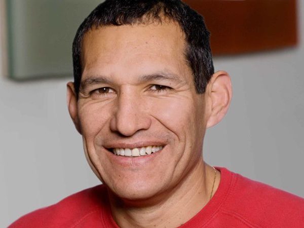 Rolando Medina, Hauswartung